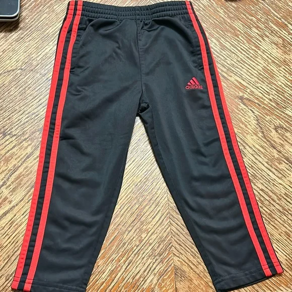 Boys adidas pants - Picture 1 of 3